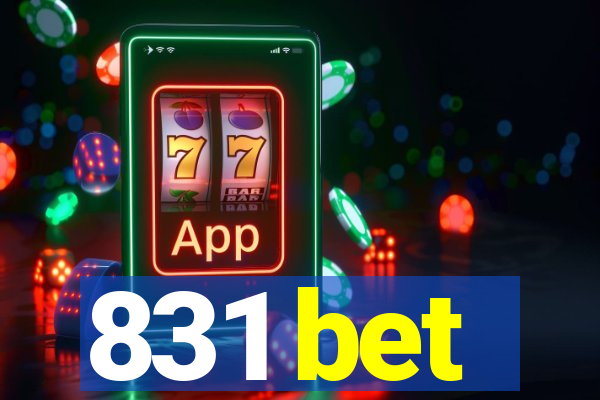 831 bet